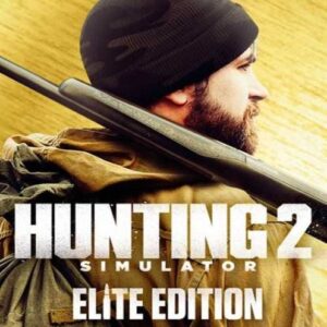 Buy Hunting Simulator 2 Elite Edition PC online