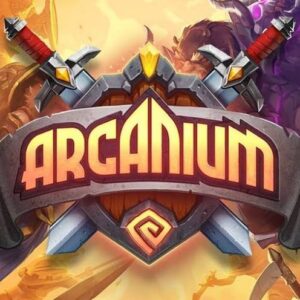 Buy Arcanium: Rise of Akhan PC online