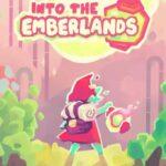 Buy Into the Emberlands PC online