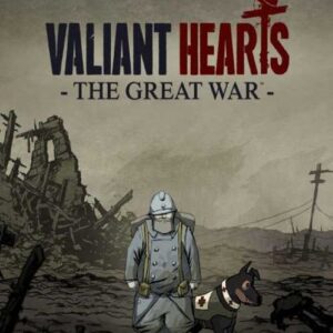 Buy Valiant Hearts: The Great War Xbox One online