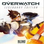 Buy Overwatch Legendary Edition + 3 Month Membership Switch (EU & UK) online