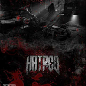 Buy Hatred PC online