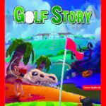 Buy Golf Story Switch (EU & UK) online