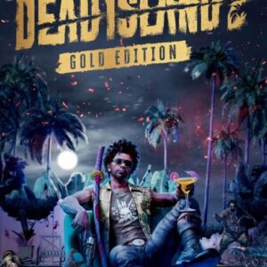 Buy DEAD ISLAND 2 GOLD EDITION Xbox One & Xbox Series X|S (WW) online