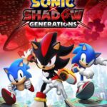 Buy SONIC X SHADOW GENERATIONS Digital Deluxe Edition PC online