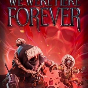 Buy We Were Here Forever PC online