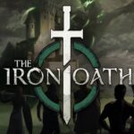 Buy The Iron Oath PC online