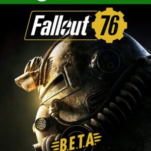 Buy Fallout 76 BETA Xbox One online