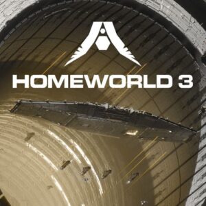 Buy Homeworld 3 - Fleet Command Edition + Pre - Order Bonus PC online