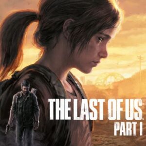 Buy The Last of Us Part I PS5 (EU & UK) online