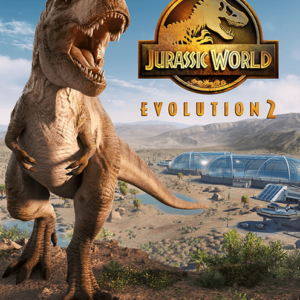 Buy Jurassic World Evolution 2: Premium Edition PC online