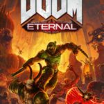 Buy DOOM Eternal Switch (Europe & UK) online