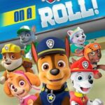 Buy PAW Patrol: On a Roll! Switch (Europe & UK) online