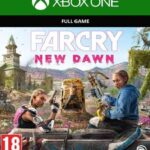 Buy Far Cry New Dawn Xbox online