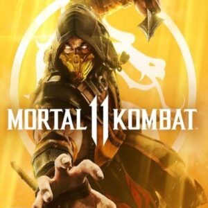 Buy Mortal Kombat 11 PC online