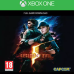 Buy Resident Evil 5 Xbox One online