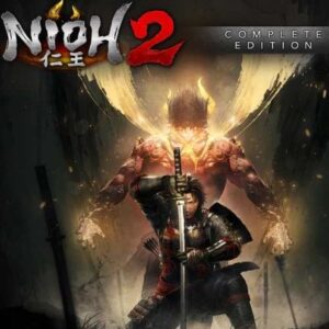 Buy Nioh 2 – The Complete Edition PC online