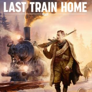 Buy Last Train Home Digital Deluxe Edition PC online