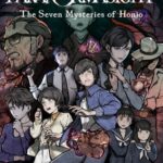 Buy PARANORMASIGHT: The Seven Mysteries of Honjo PC online