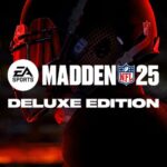 Buy EA SPORTS Madden NFL 25 Deluxe Edition Xbox One & Xbox Series X|S (WW) online