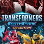 Buy TRANSFORMERS: EARTHSPARK - Expedition Xbox One/Xbox Series X|S/PC (WW) online