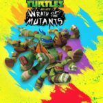 Buy Teenage Mutant Ninja Turtles Arcade: Wrath of the Mutants Xbox One/Xbox Series X|S/PC (WW) online