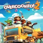 Buy Overcooked 2 Switch (EU & UK) online