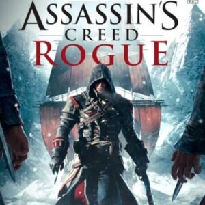 Buy Assassin's Creed Rogue Xbox online