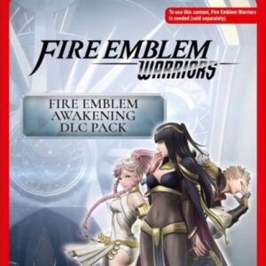 Buy Fire Emblem: Awakening DLC Pack Switch (EU & UK) online