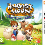 Buy Harvest Moon: The Lost Valley Nintendo 3DS/2DS - Game Code (EU & UK) online