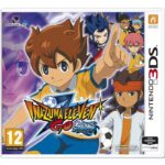 Buy Inazuma Eleven Go: Shadow 3DS - Game Code (EU & UK) online