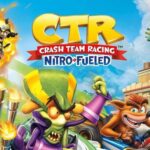 Buy Crash Team Racing Nitro-Fueled - NitrOS : Oxide Edition Xbox (WW) online