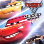 Buy Cars 3: Driven to Win Switch (EU & UK) online