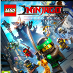 Buy The Lego Ninjago Movie Video Game PC online