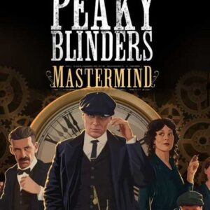 Buy Peaky Blinders: Mastermind PC online