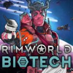 Buy RimWorld - Biotech PC - DLC online