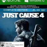 Buy Just Cause 4 - Complete Edition Xbox One (WW) online