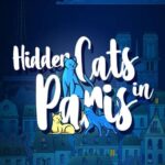 Buy Hidden Cats in Paris Switch (Europe & UK) online