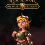 Buy The Dungeon Of Naheulbeuk: The Amulet Of Chaos PC online