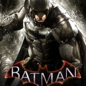 Buy Batman: Arkham Knight Premium Edition PC online