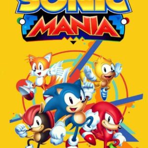 Buy Sonic Mania Xbox One online