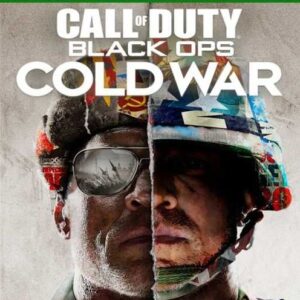 Buy Call of Duty: Black Ops Cold War - Standard Edition Xbox (WW) online