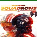 Buy Star Wars: Squadrons Xbox One & Xbox Series X|S (WW) online