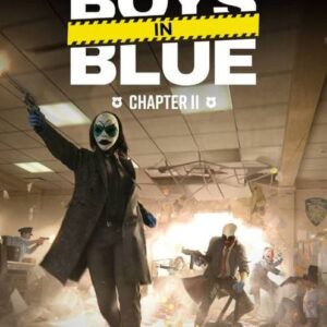 Buy PAYDAY 3: Chapter 2 - Boys in Blue PC - DLC online