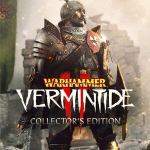 Buy Warhammer Vermintide 2 - Collectors Edition online