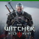 Buy The Witcher 3: Wild Hunt Xbox One (WW) online