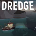 Buy DREDGE PC online