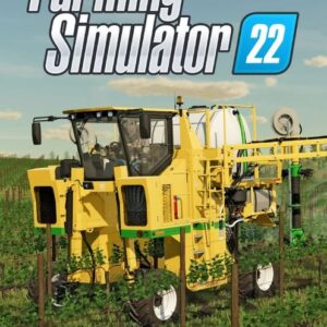 Buy Farming Simulator 22 - OXBO Pack PC - DLC online