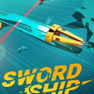 Buy Swordship Switch (Europe & UK) online