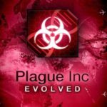 Buy Plague Inc: Evolved PC online